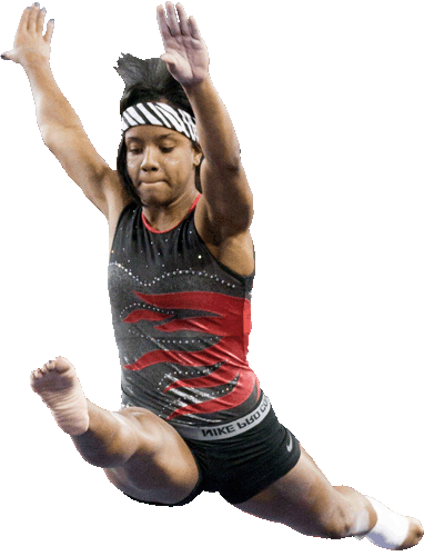 Kaylan Leap