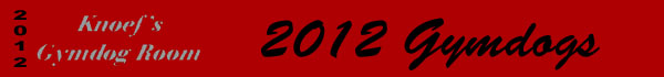 Gymdogs 2012